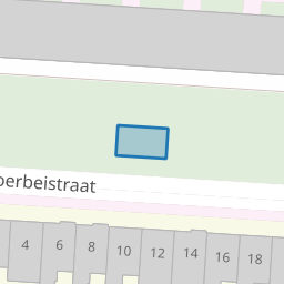 Perceel HGL01-N-888