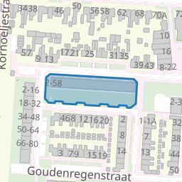 Perceel HGL01-N-909