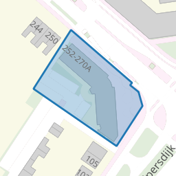 Perceel HGL01-N-969