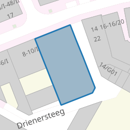 Perceel HGL01-O-1071