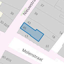 Perceel HGL01-O-1103