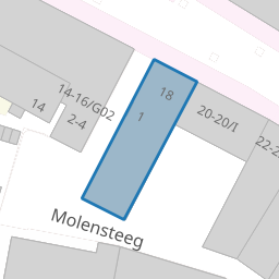 Perceel HGL01-O-1115