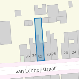 Perceel HGL01-O-1207