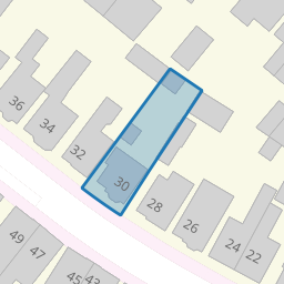 Perceel HGL01-O-1305