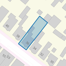 Perceel HGL01-O-1308