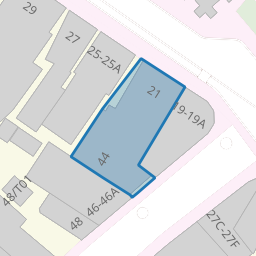 Perceel HGL01-O-1448