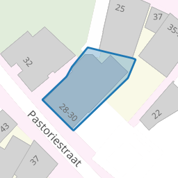 Perceel HGL01-O-1456