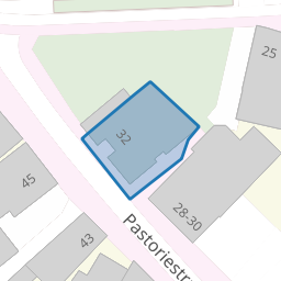 Perceel HGL01-O-1458