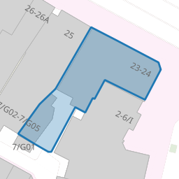 Perceel HGL01-O-1523