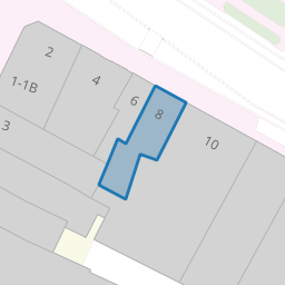 Perceel HGL01-O-1540