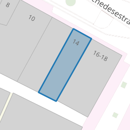 Perceel HGL01-O-1543