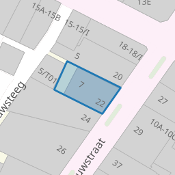 Perceel HGL01-O-1573