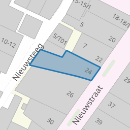 Perceel HGL01-O-1575