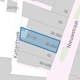 Perceel HGL01-O-1586