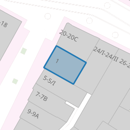 Perceel HGL01-O-1719