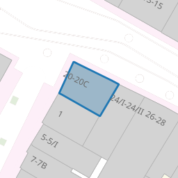 Perceel HGL01-O-1720
