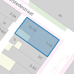 Perceel HGL01-O-1747