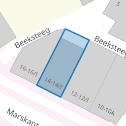 Perceel HGL01-O-1768