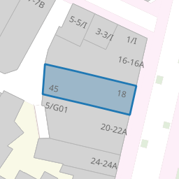 Perceel HGL01-O-1839