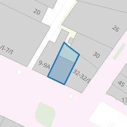 Perceel HGL01-O-1853