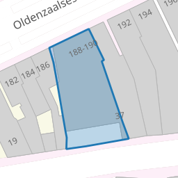 Perceel HGL01-O-1856