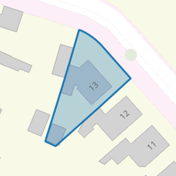 Perceel HGL01-O-1862