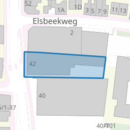 Perceel HGL01-O-1907