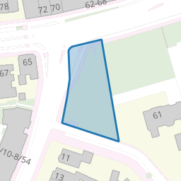 Perceel HGL01-O-2063