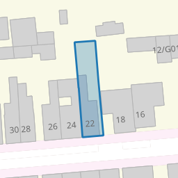 Perceel HGL01-O-2112