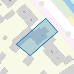 Perceel HGL01-O-2151