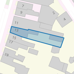 Perceel HGL01-O-2351