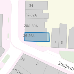 Perceel HGL01-O-2462