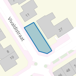 Perceel HGL01-O-2521