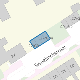 Perceel HGL01-O-2523