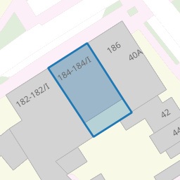 Perceel HGL01-O-2681