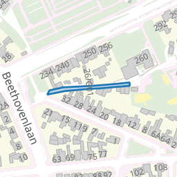 Perceel HGL01-O-2892