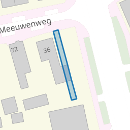 Perceel HGL01-O-3011