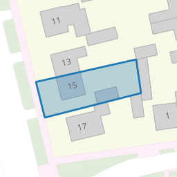 Perceel HGL01-O-3061