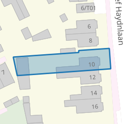 Perceel HGL01-O-3297