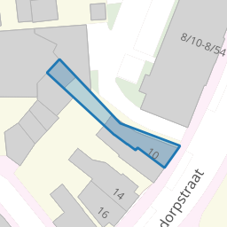 Perceel HGL01-O-3641