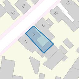 Perceel HGL01-O-3800