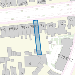 Perceel HGL01-O-3895