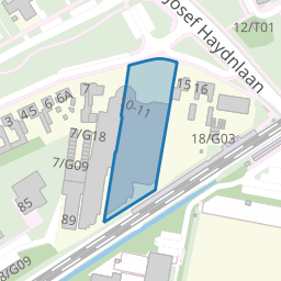 Perceel HGL01-O-3936