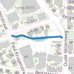 Perceel HGL01-O-4222