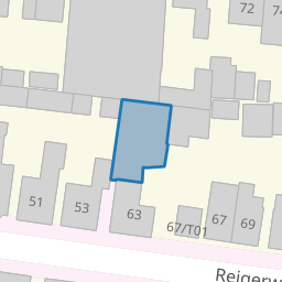 Perceel HGL01-O-4278