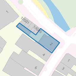 Perceel HGL01-O-4321