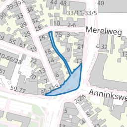 Perceel HGL01-O-4362