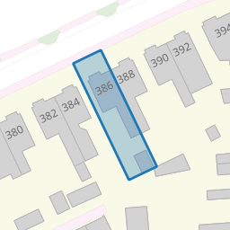 Perceel HGL01-O-4379