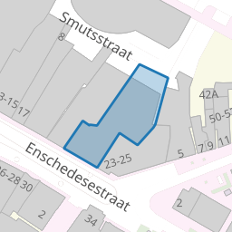 Perceel HGL01-O-4392