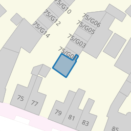 Perceel HGL01-O-4542